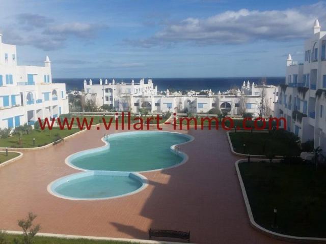 Appartement à vendre à Tetouan