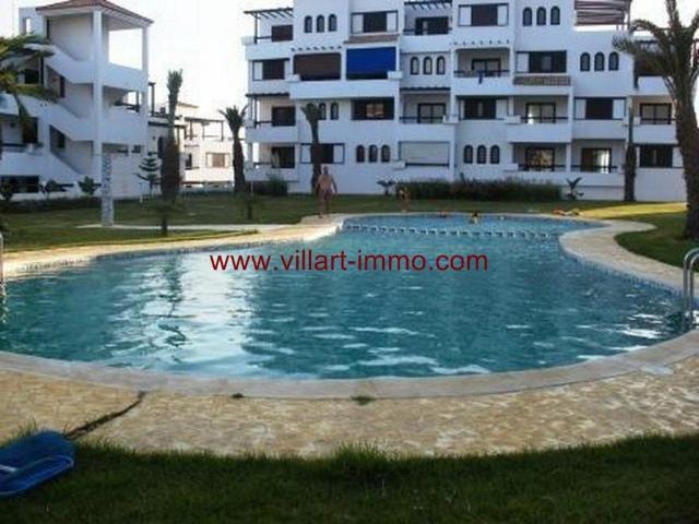 Appartement à vendre à Tetouan