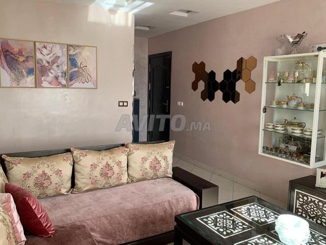 Appartement à vendre à Tétouan