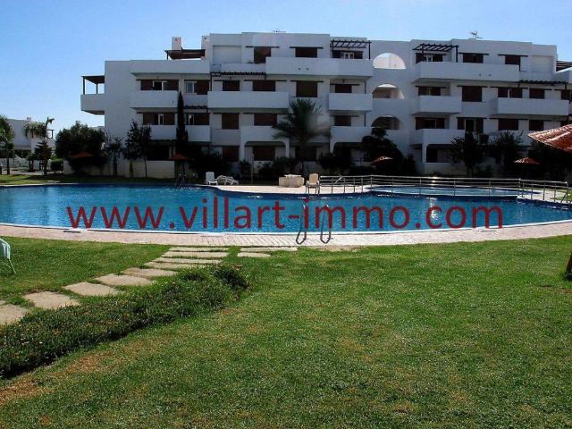 Appartement à vendre à Tetouan