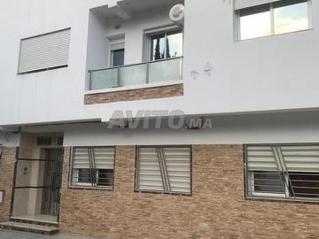 Appartement à vendre à Tétouan, route de Sebta