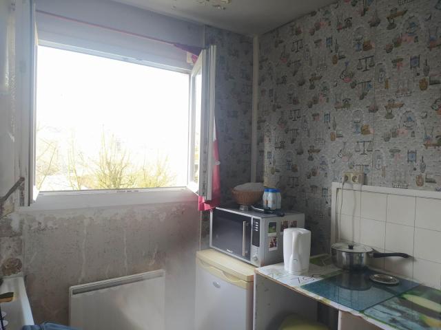 Appartement à vendre à Tinchebray Bocage 61800