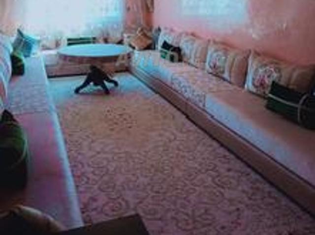 Appartement à vendre à Tit Mellil