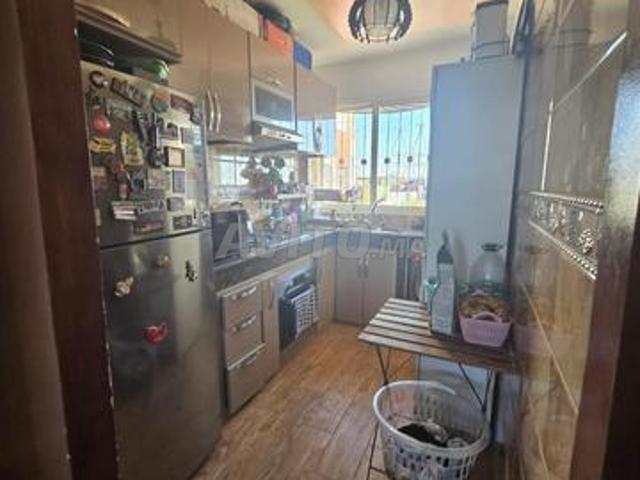 Appartement à vendre à Tit Mellil Joyau de la Ville