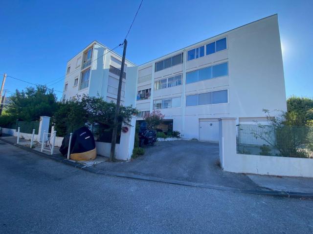 Appartement à vendre à Toulon 83000