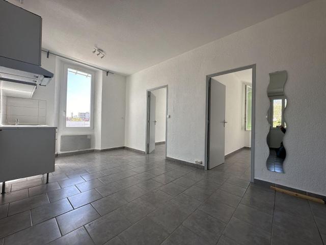 Appartement à vendre à Toulon 83000