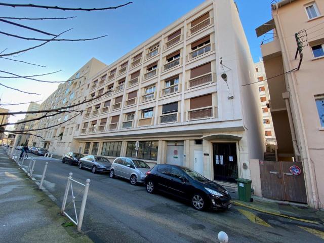 Appartement à vendre à Toulon 83000
