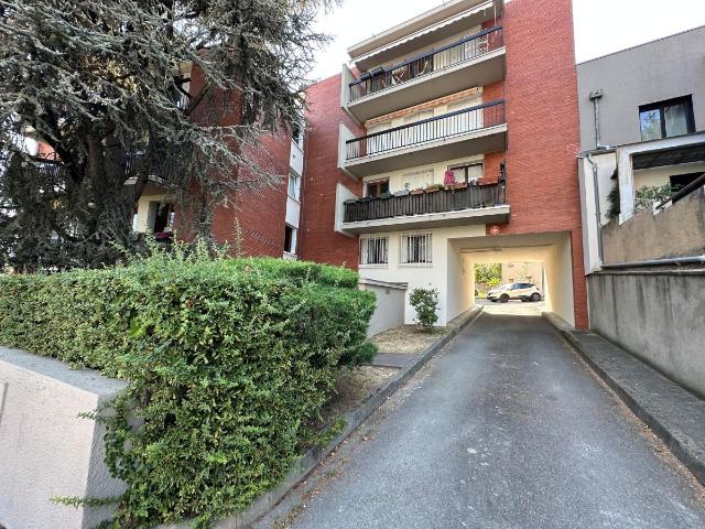 Appartement à vendre à Toulouse 31000
