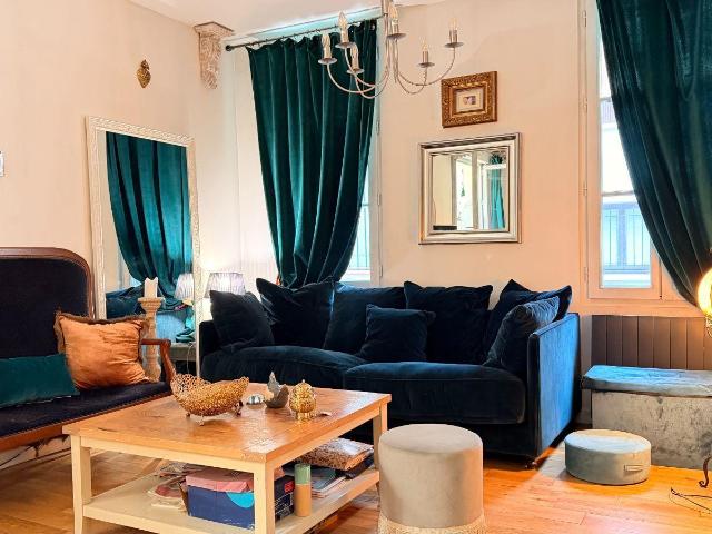 Appartement à vendre à Toulouse 31000