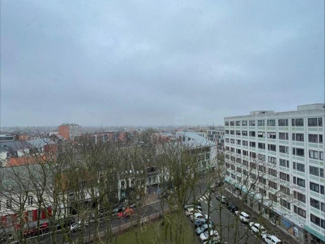 Appartement à vendre à Tourcoing 59200