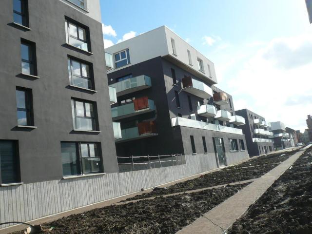 Appartement à vendre à Tourcoing 59200