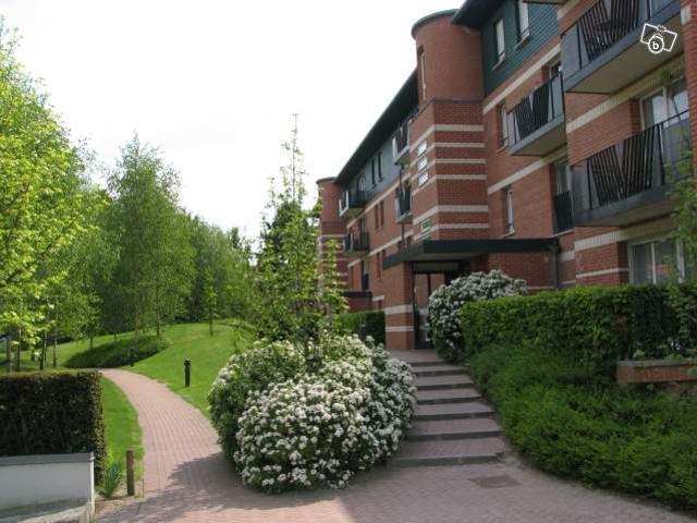 Appartement à vendre à Tourcoing 59200