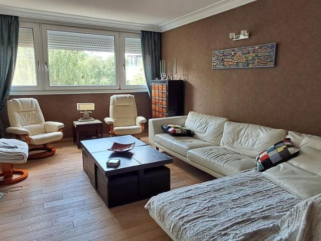 Appartement à vendre à Tourcoing 59200