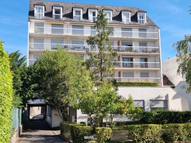 Appartement à vendre à Tours 37000