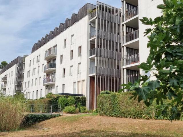 Appartement à vendre à Tours 37000