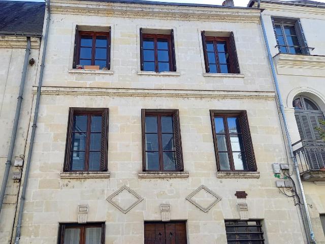 Appartement à vendre à Tours 37000