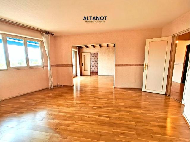 Appartement à vendre à Tours 37000