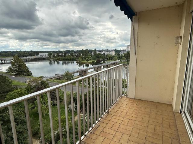 Appartement à vendre à Tours 37000