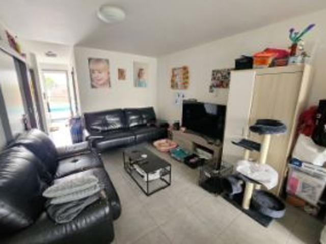 Appartement à vendre à Trazegnies 6183