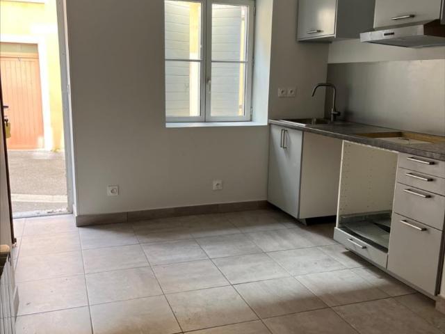 Appartement à vendre à Trévoux 01600