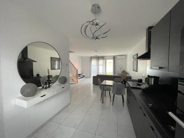 Appartement à vendre à Troyes 10000