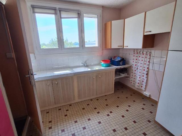 Appartement à vendre à Troyes 10000