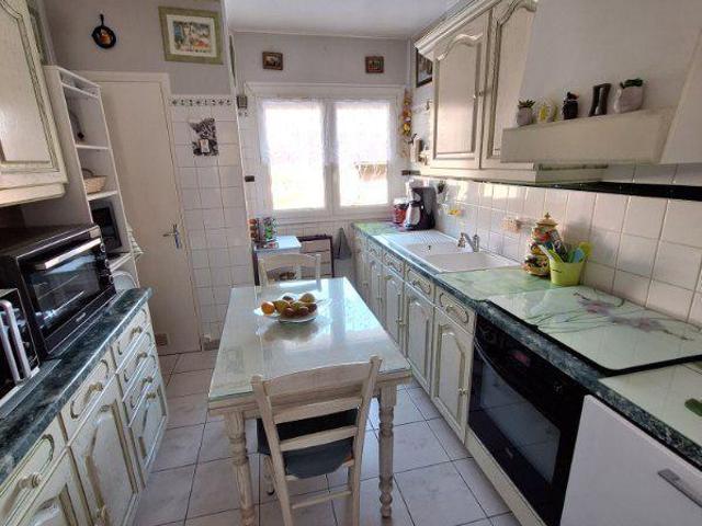 Appartement à vendre à Troyes 10000