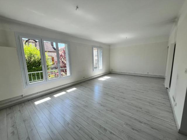 Appartement à vendre à Troyes 10000