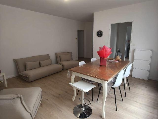 Appartement à vendre à Troyes 10000