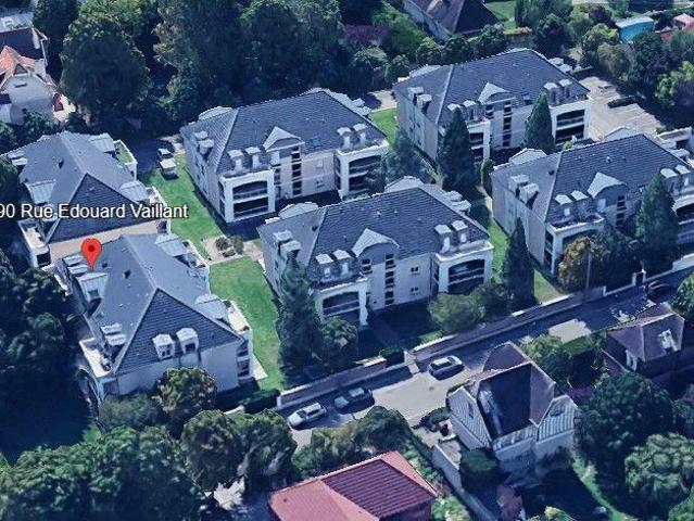 Appartement à vendre à Troyes 10000