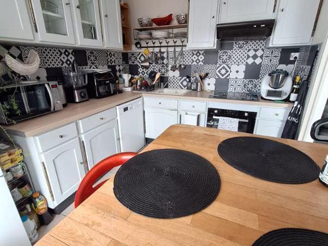 Appartement à vendre à Troyes 10000