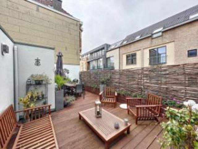 Appartement à vendre à Uccle 1180