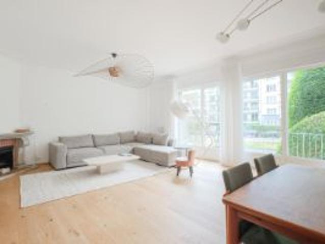 Appartement à vendre à Uccle 1180