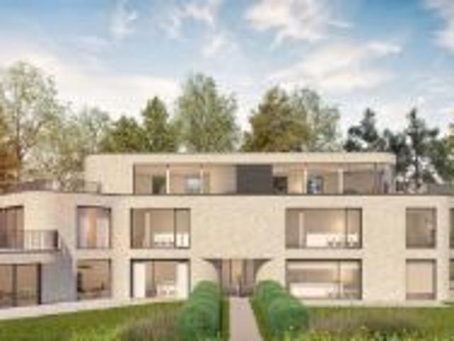 Appartement à vendre à Uccle 1180