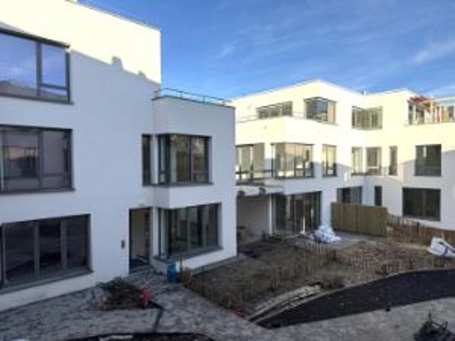 Appartement à vendre à Uccle 1180