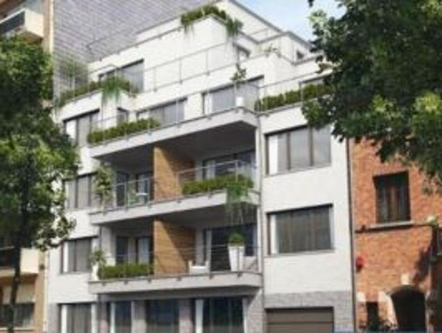 Appartement à vendre à Uccle 1180