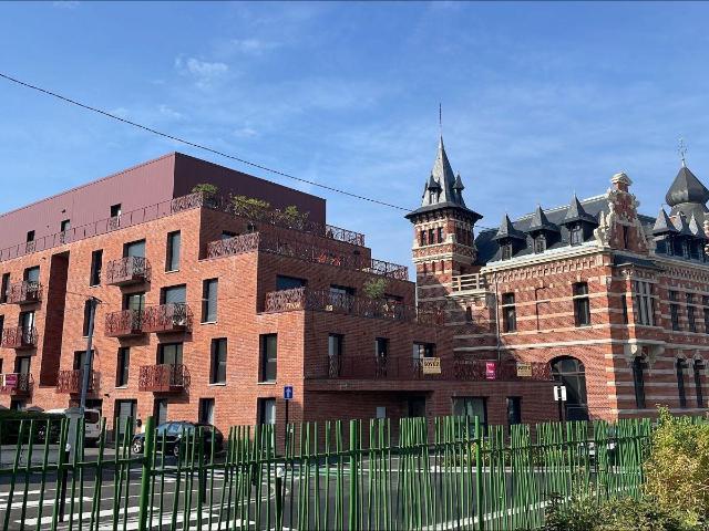 Appartement à vendre à Valenciennes 59300