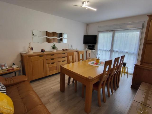 Appartement à vendre à Valentigney 25700
