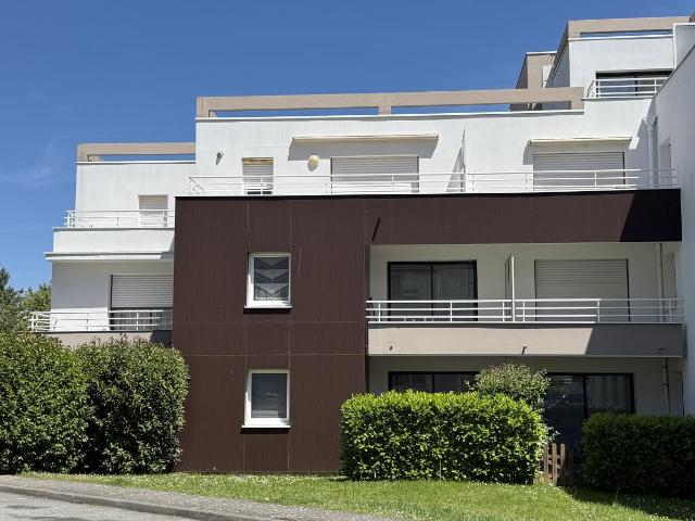 Appartement à vendre à Vannes 56000