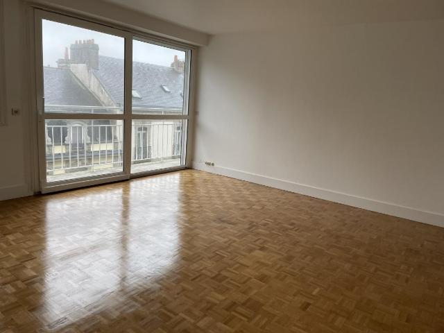 Appartement à vendre à Vannes 56000