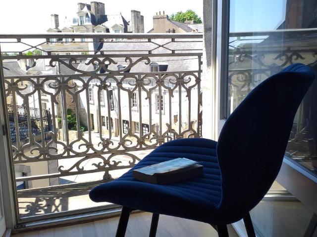 Appartement à vendre à Vannes 56000