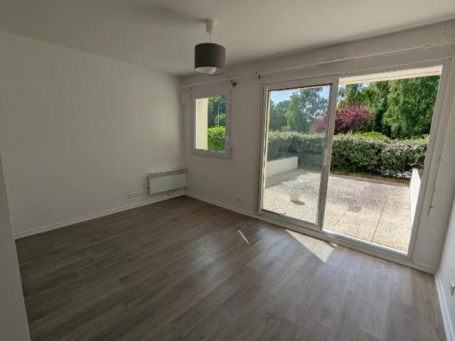Appartement à vendre à Vannes 56000