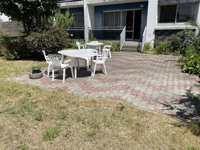 Appartement à vendre à Vannes 56000