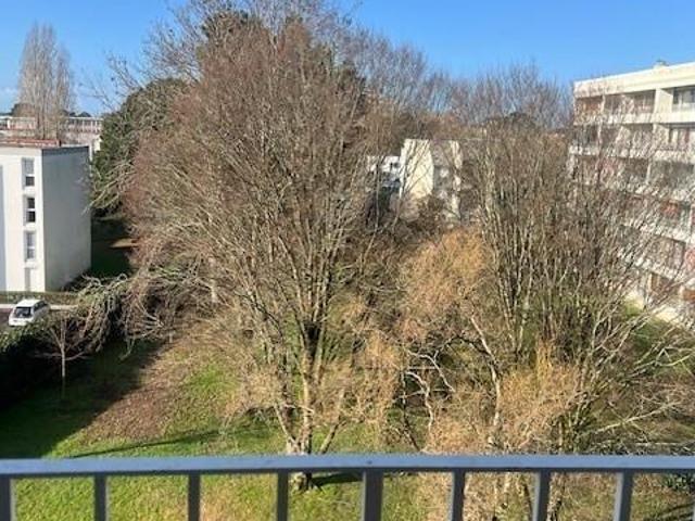 Appartement à vendre à Vannes 56000