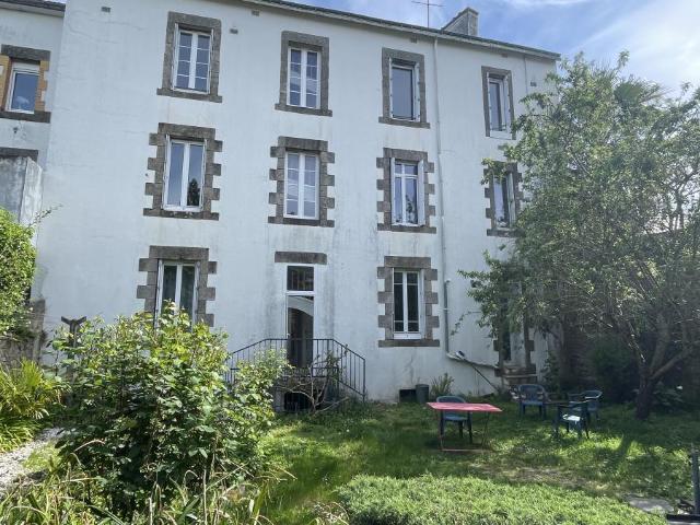 Appartement à vendre à Vannes 56000