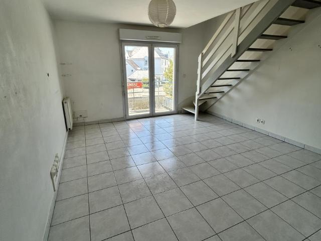 Appartement à vendre à Vannes 56000