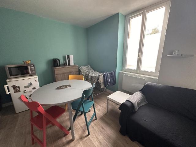 Appartement à vendre à Vannes 56000