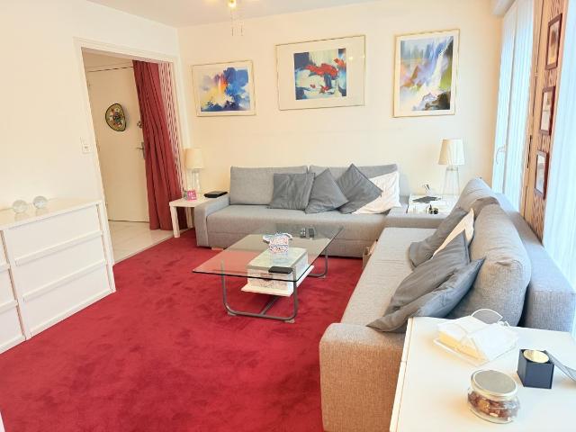 Appartement à vendre à Vannes 56000