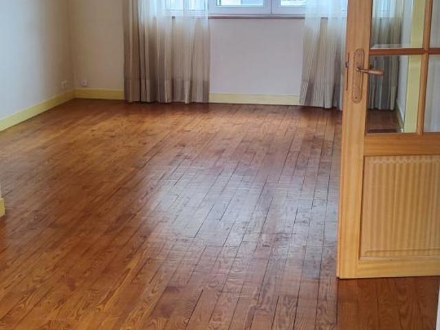 Appartement à vendre à Vannes 56000