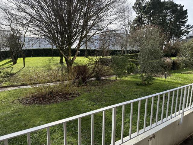 Appartement à vendre à Vannes 56000